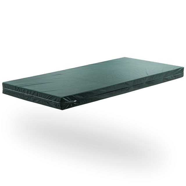 Матрац ортопедичний Ortomed 120x200 см (117549) - фото 2