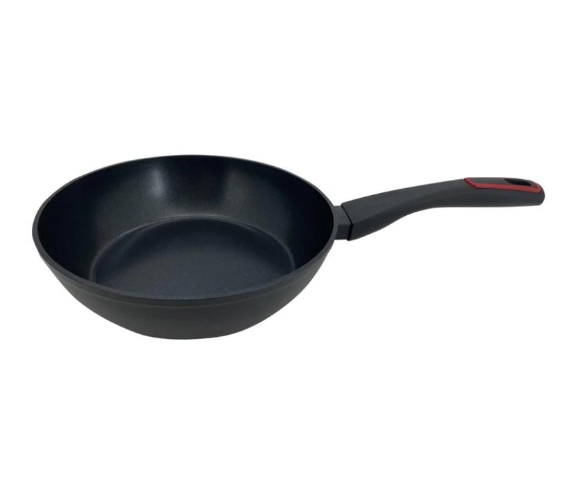 Сковорода Maxmark Diamond Stewpan 24 см