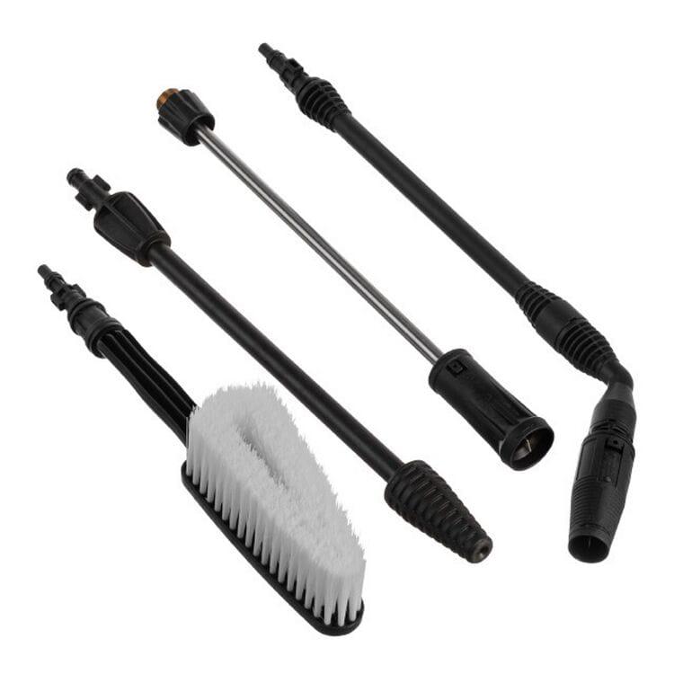 Мойка высокого давления Intertool Storm WT-1509 2,5 кВт 160 бар - фото 8 Мойка высокого давления Intertool Storm WT-1509 2,5 кВт 160 бар - фото 8