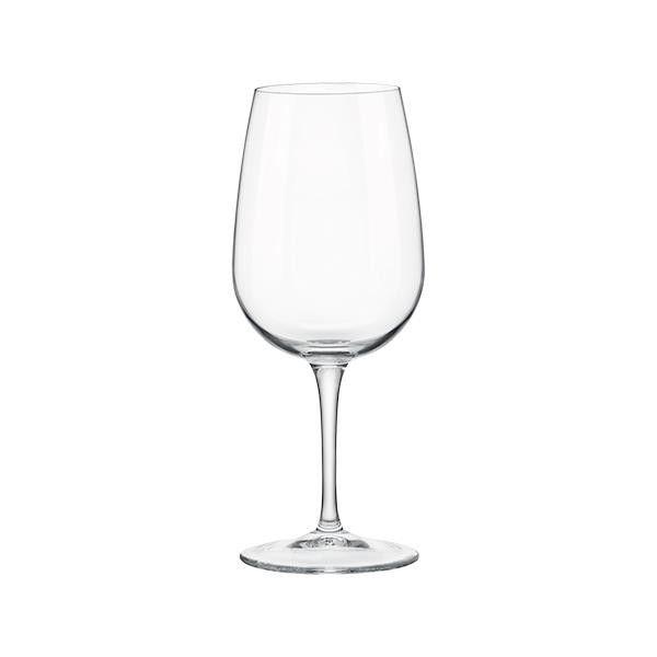 Набір для вина Bormioli Rocco Inventa 420мл 6 шт. - фото 1