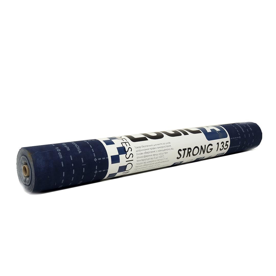 Супердиффузионная мембрана LOGIC Strong Синий (11733266) - фото 1 Супердиффузионная мембрана LOGIC Strong Синий (11733266) - фото 1