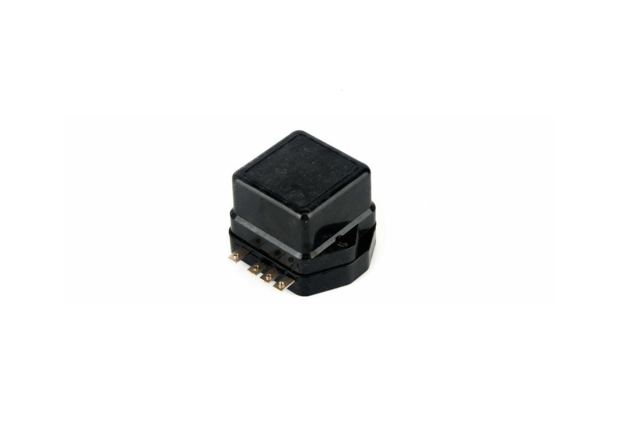 Реле регулятор напряжения Jing для ИЖ 6V РР-1 (2177259471)