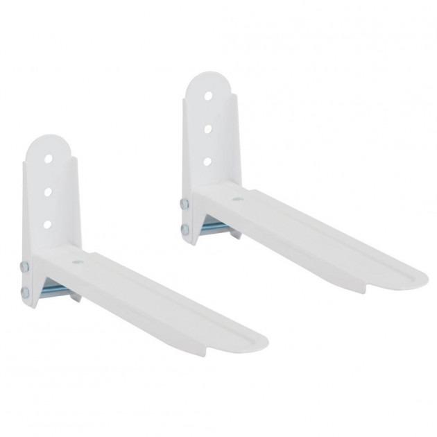 Кронштейн для крипижа микроволновой СВЧ-печи XO HDL-130 Белый (512739)