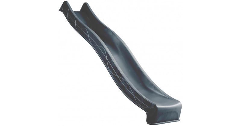 Гірка спуск Tsuri для дітей KBT 3 м Антрацит (2709905623) - фото 3 Гірка спуск Tsuri для дітей KBT 3 м Антрацит (2709905623) - фото 3