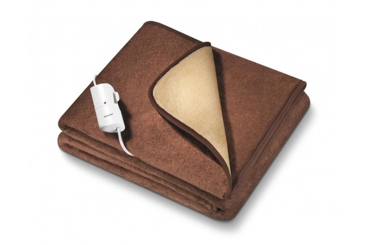 Электроодеяло Beurer HD 100