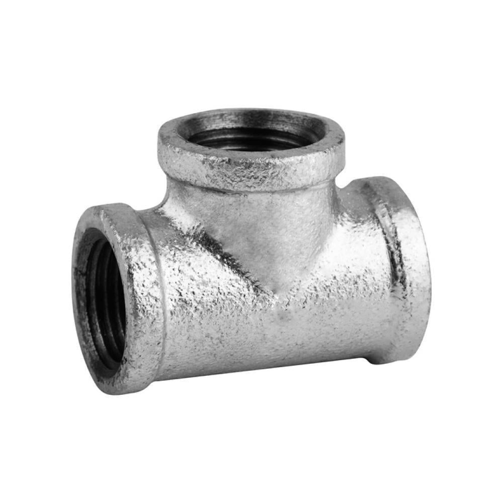Тройник чугунный 1" 1/4 ВР (22354551)