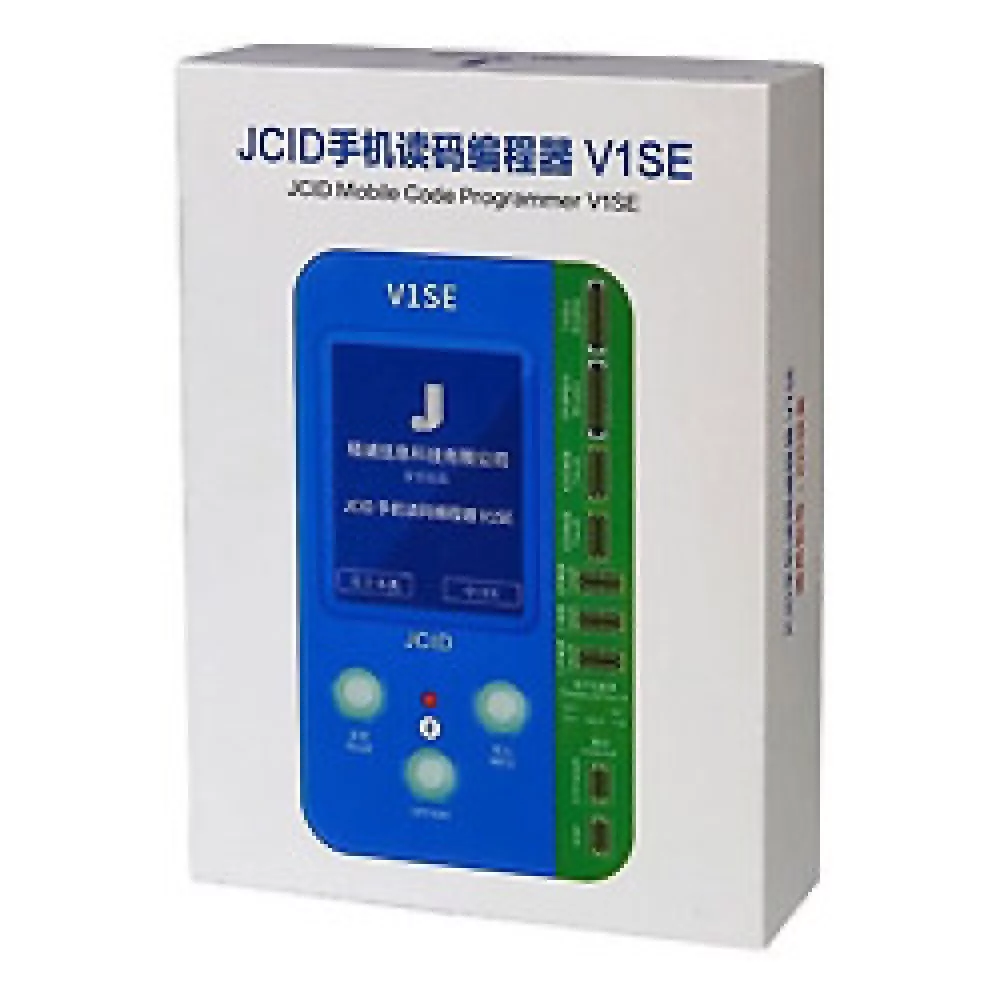 Программатор JC V1SE WI-FI (Dp43) - фото 2