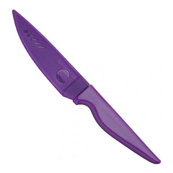 Нож универсальный Kitchen Craft Colourworks 10 см (174376)