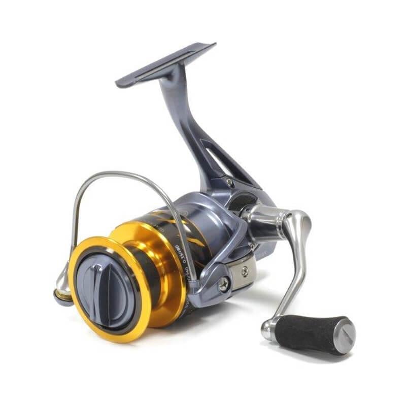 Катушка Team Dragon X FD1020i (CHT-15-31-120)