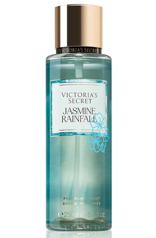 Спрей для тела женский Victoria's Secret Jasmine Rainfal 250 мл (382554)