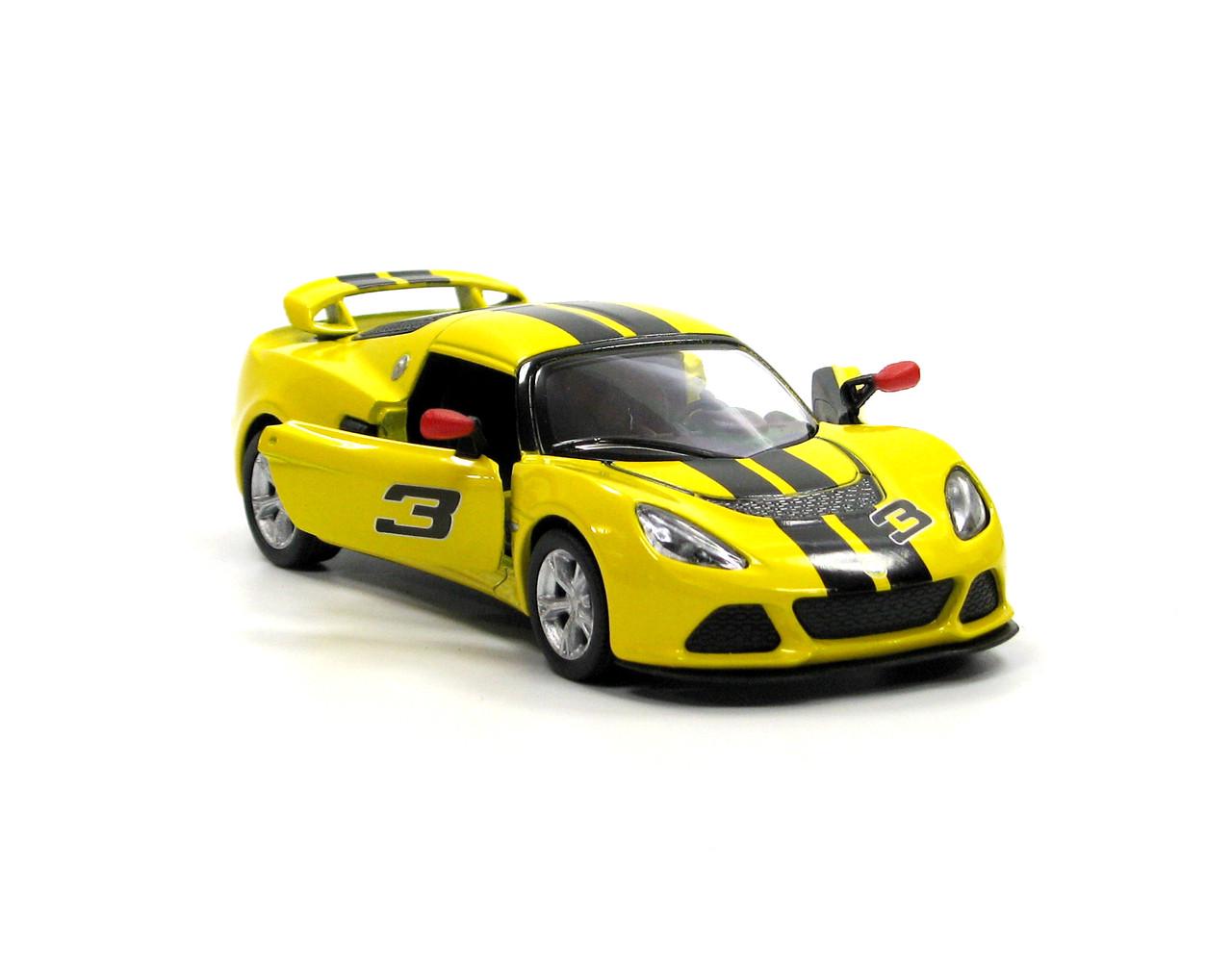 ホリステマンフェスト アートプリント ᐉ Машинка Kinsmart металлическая KT5361WF Lotus Exige S 2012 with
