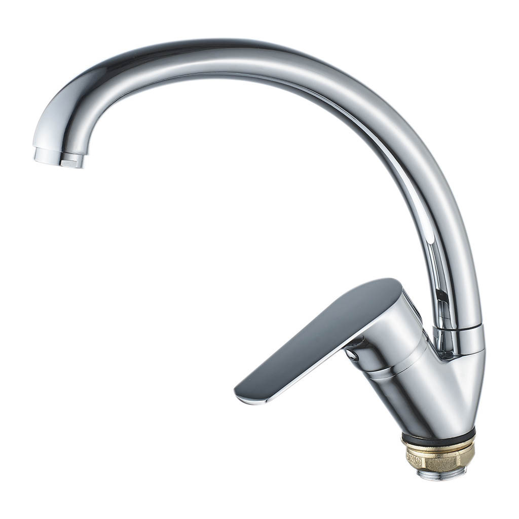 Смеситель кухонный MIXXUS Nem 011 MI1605