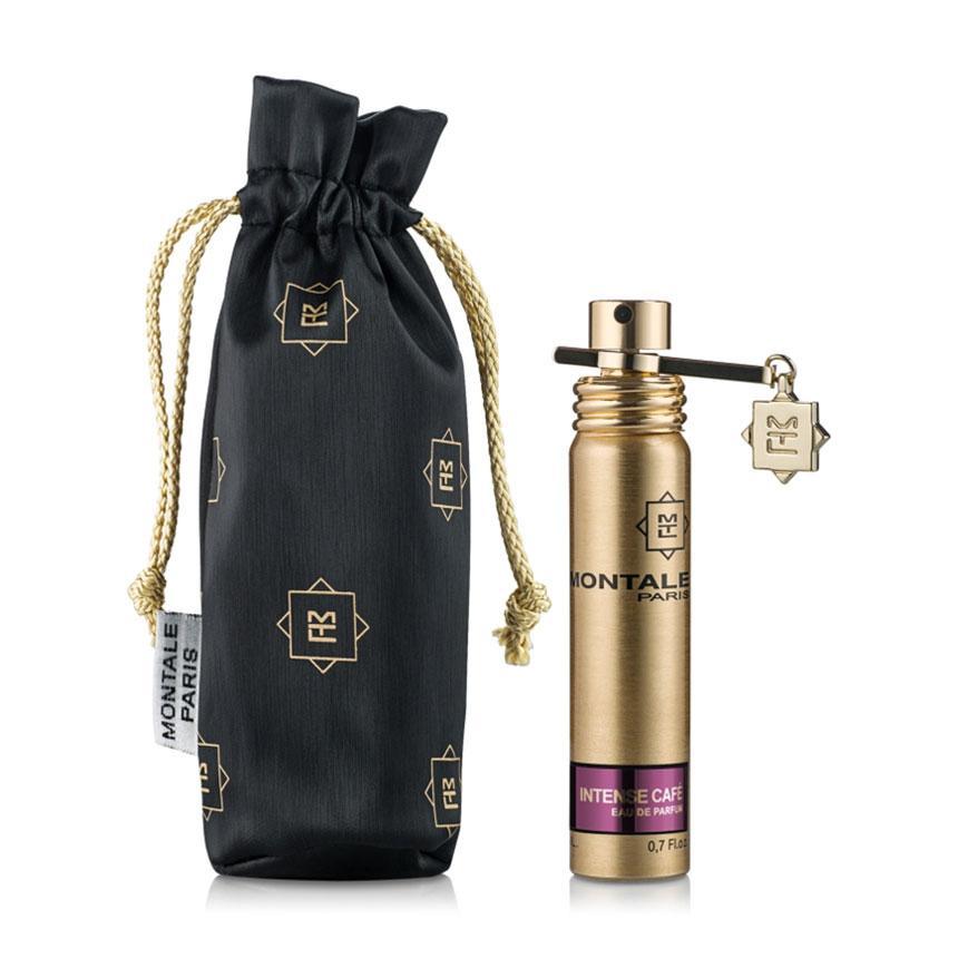 Духи унисекс Montale Intense Cafe Ristretto 20 мл (18781500)