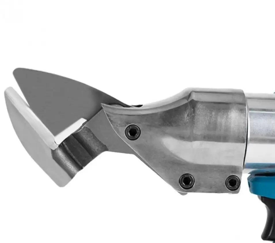 Ножницы для резки металла Krafftec аккумуляторные 36 В (612277) - фото 2 Ножницы для резки металла Krafftec аккумуляторные 36 В (612277) - фото 2