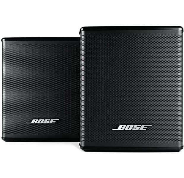 Портативна колонка Bose Surround Speakers Black