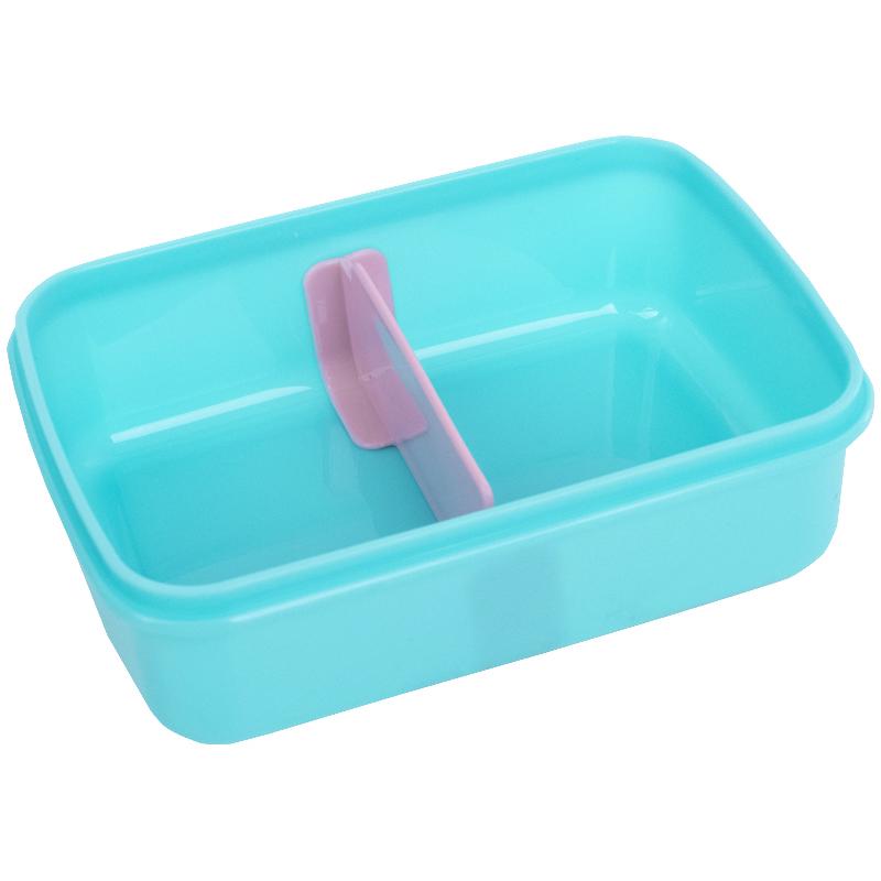 Ланч-бокс Kite Studio Pets 420 мл (SP21-160) - фото 2 Ланч-бокс Kite Studio Pets 420 мл (SP21-160) - фото 2