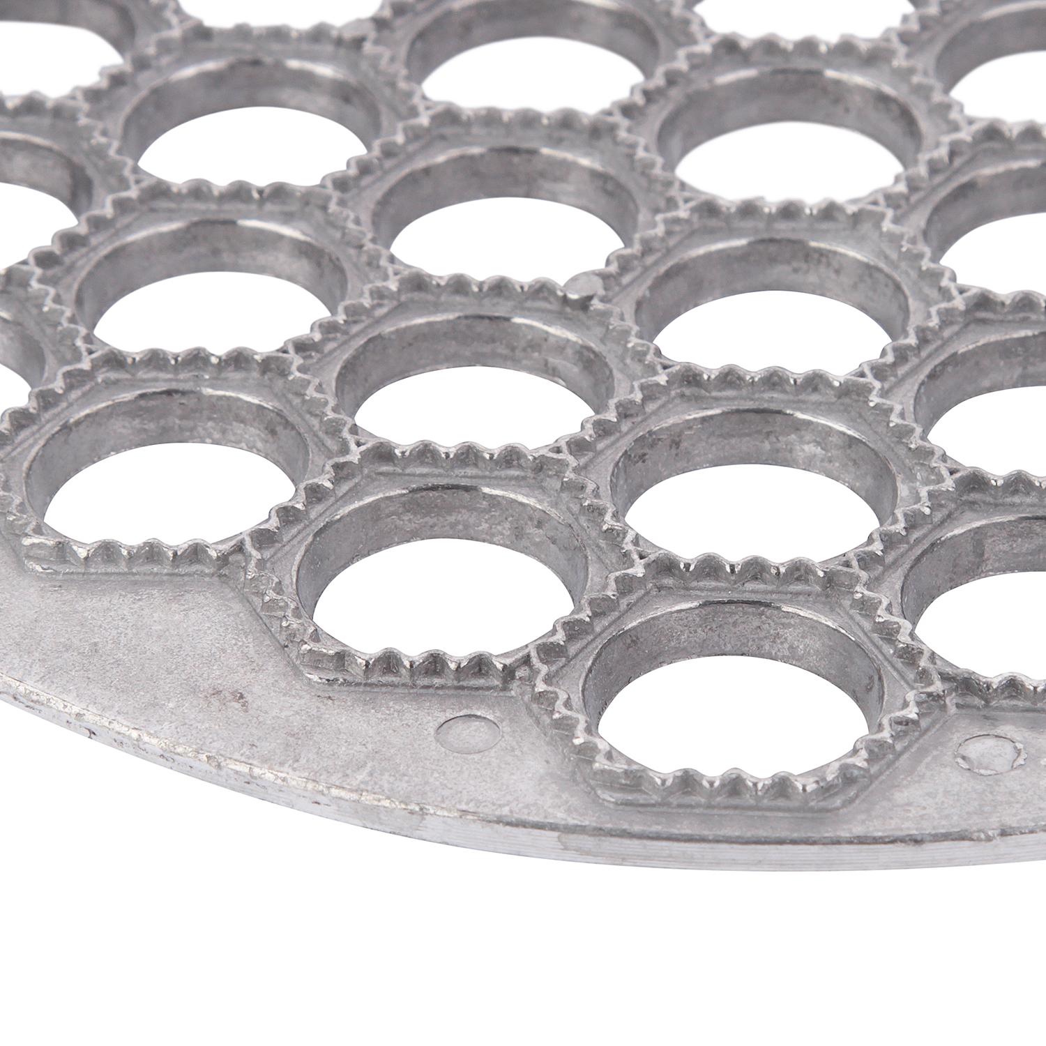 Комплект для лепки пельменей/вареников/равиоли 3 предмета (87685) - фото 5 Комплект для лепки пельменей/вареников/равиоли 3 предмета (87685) - фото 5