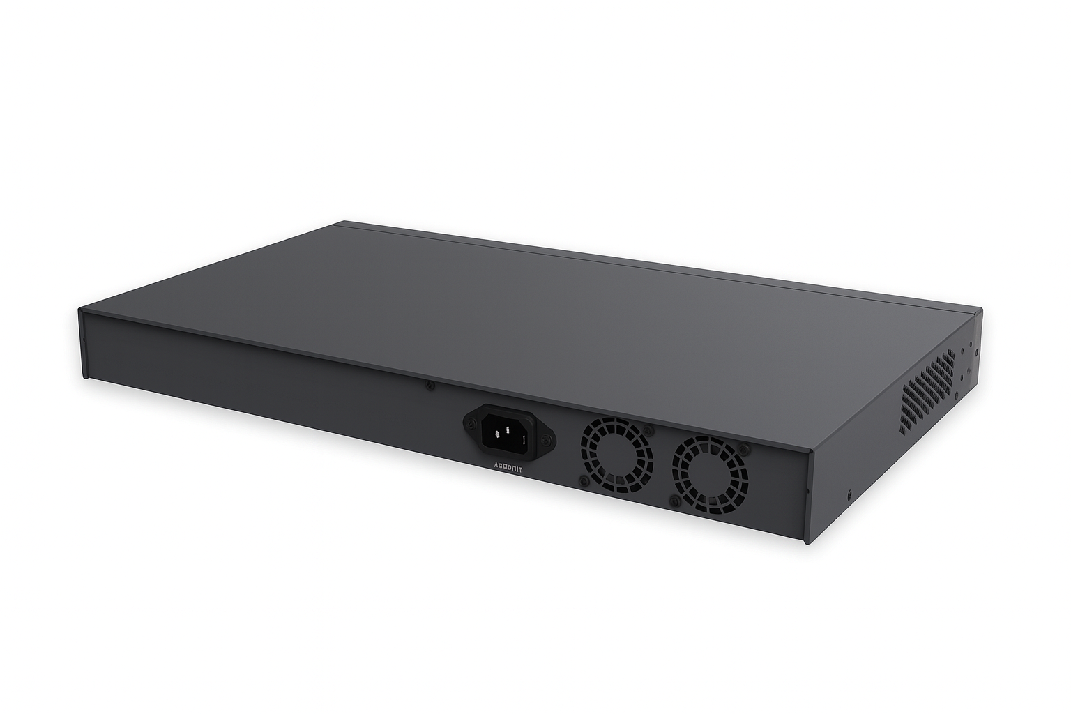 Коммутатор EnGenius EWS7928P 24xGbE/4xSFP L2/185W/50AP (557375)