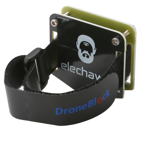 Крепление на рюкзак для FPV Drones