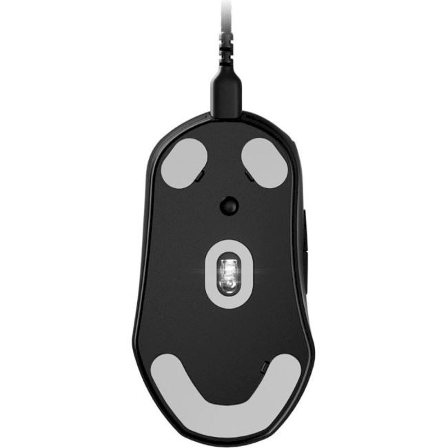 Компьютерная мышка SteelSeries Prime Mini Черный (62421) - фото 3