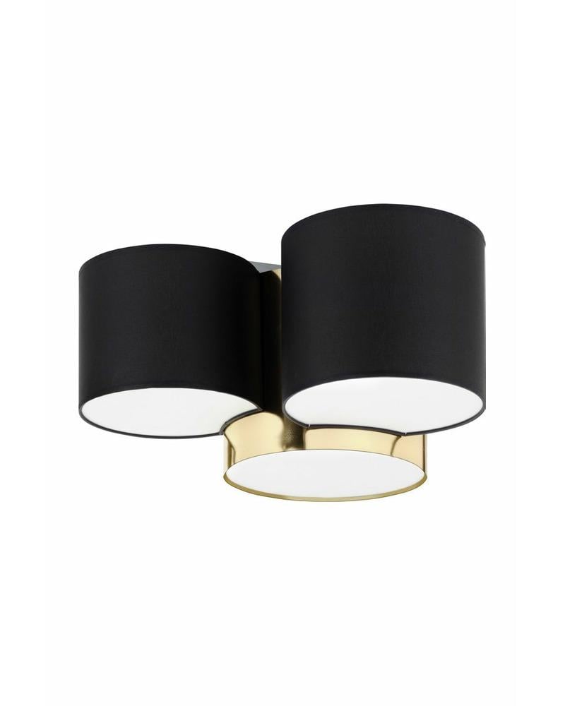 Люстра TK Lighting 3445 Mona Gold (11902623)