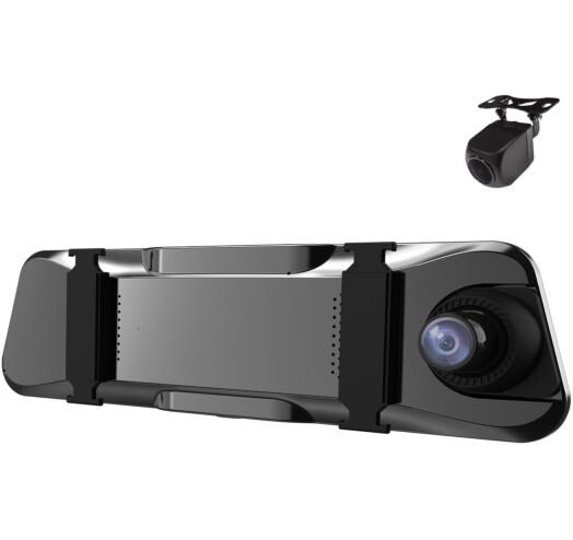 Видеорегистратор Aspiring Reflex 7 автомобильный - фото 6 Видеорегистратор Aspiring Reflex 7 автомобильный - фото 6