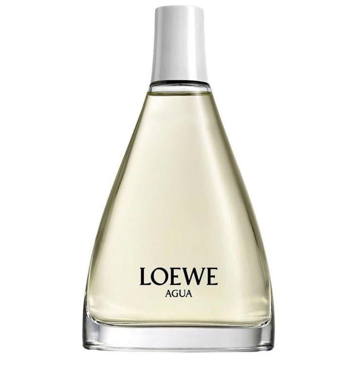 Туалетная вода унисекс LOEWE Agua 44.2 100 мл в транспортной упаковке (402838)