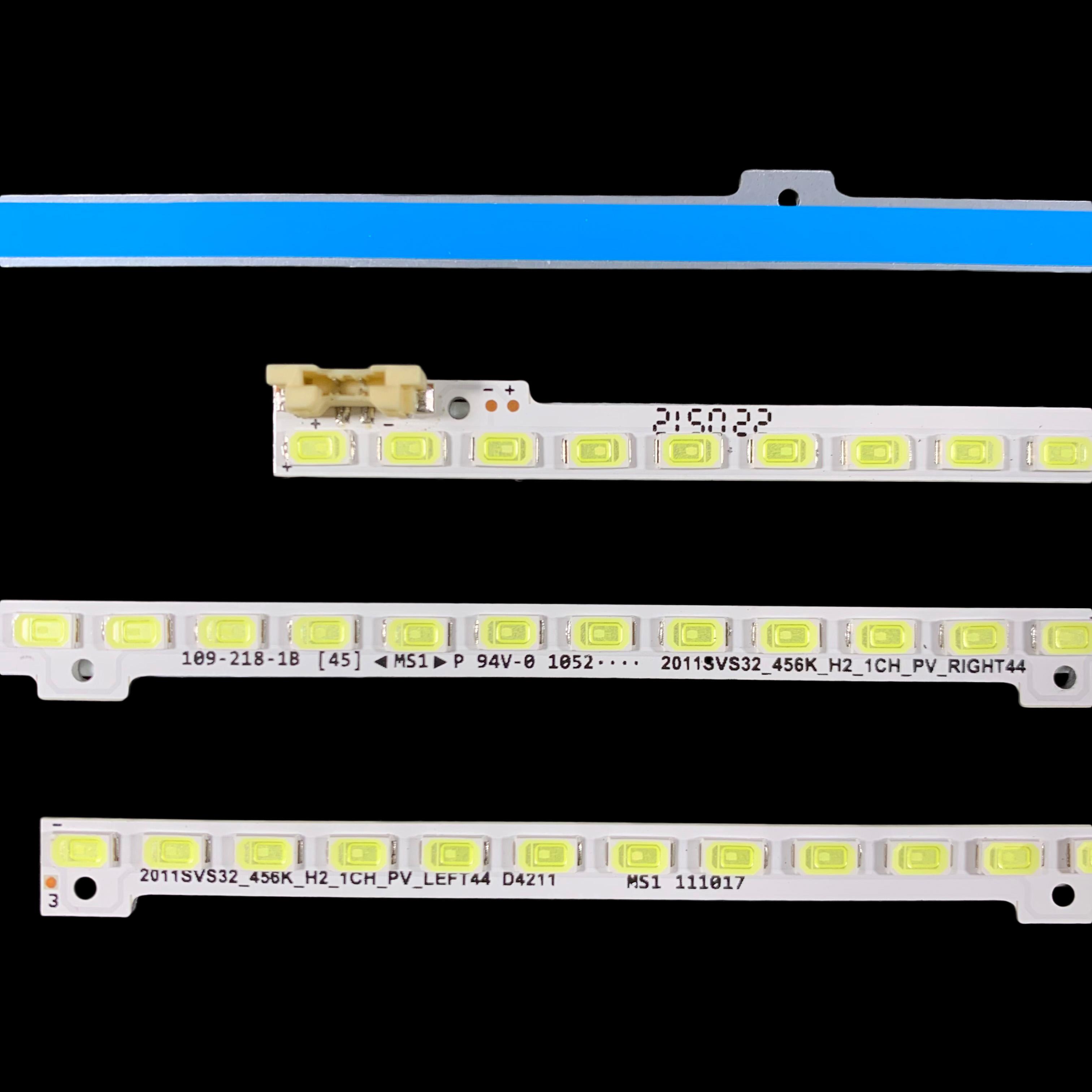 ᐉ Комплект LED подсветки Samsung для TV 32" 2011SVS32_456K_H2_1CH_PV ...