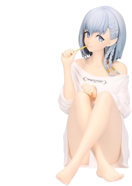 Фигурка для геймеров Bandai Spirits Eminence In Shadow Relax Time Beta 13 см (BS RT B 13)