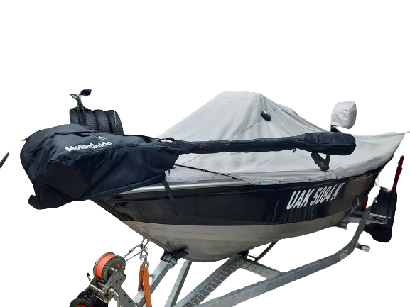 Чехол для носового лодочного электродвигателя Haibo iPenguin P65 (2563383085)