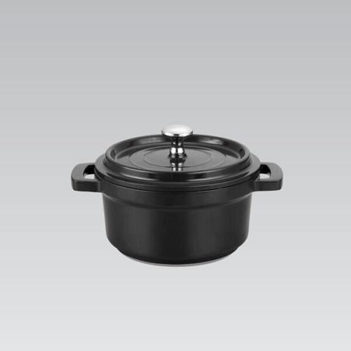 Каструля з кришкою Maestro 0,25 л (MR-4010Ch)
