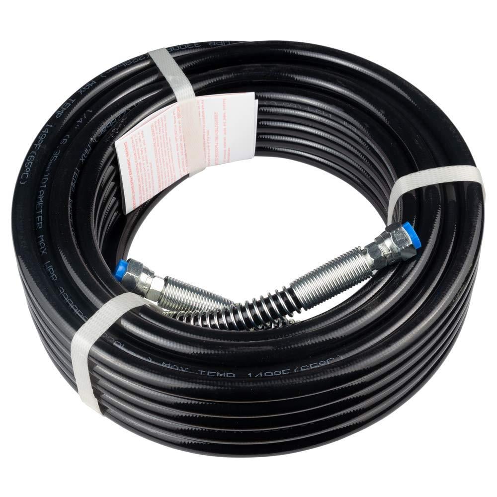 Шланг для аппарата безвоздушного распыления SIGMA 6818231 2556931127 высокого давления 15 м