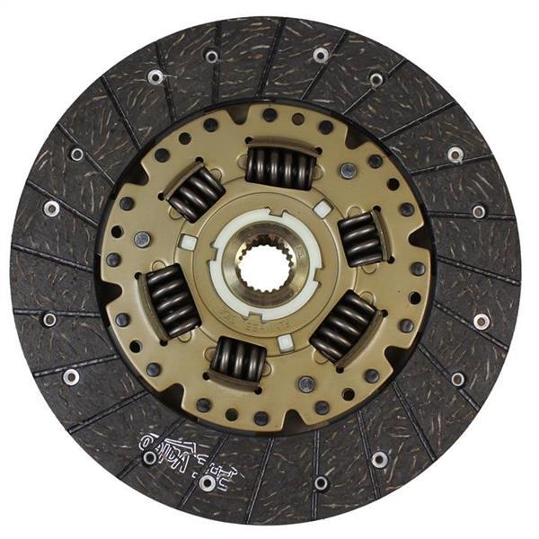 Диск сцепления Valeo PHC Mazda 323 1 шт. (MZ-14)