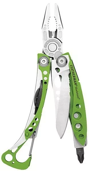 Мультитул Leatherman skeletool картонная коробка (26736398) - фото 3 Мультитул Leatherman skeletool картонная коробка (26736398) - фото 3