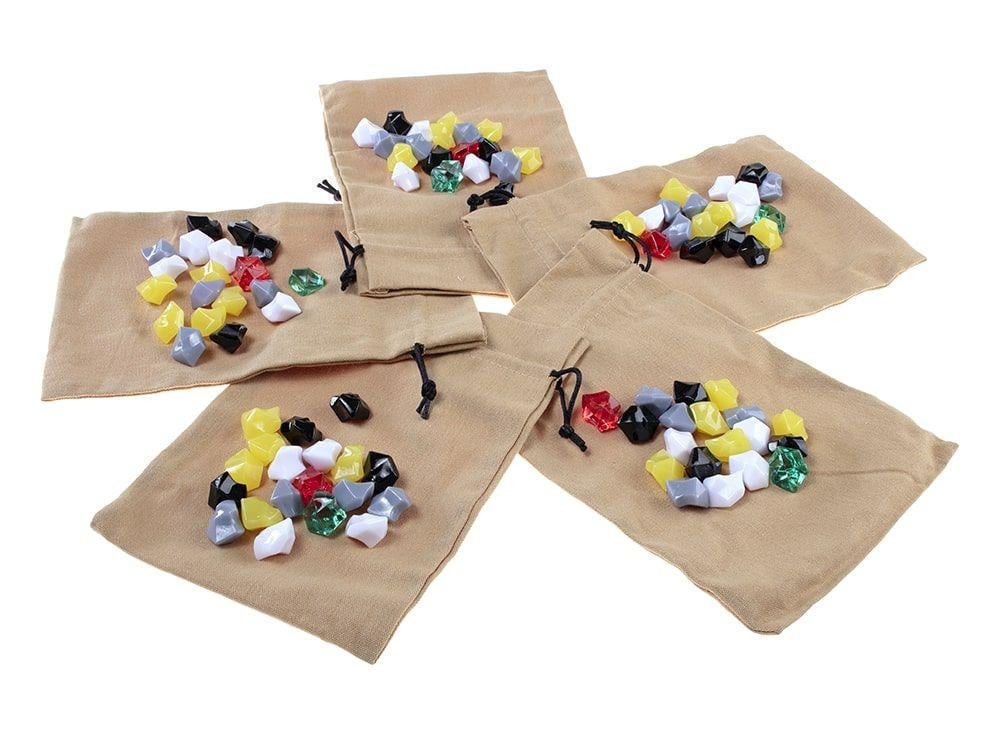 Настільна гра Золота лихоманка (gsd_gold_fever) - фото 3 Настільна гра Золота лихоманка (gsd_gold_fever) - фото 3