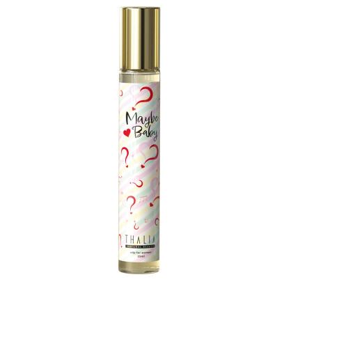 Вода парфюмированная женская Thalia Maybe Baby 35 мл (224565) Вода парфюмированная женская Thalia Maybe Baby 35 мл (224565)