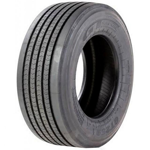 Шина всесезонная Giti GSR259 рулевая 385/55 R22,5 160K (1001246195)