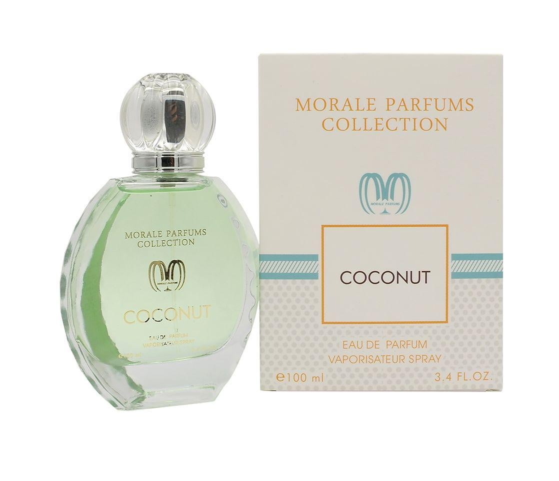 Парфюмированная вода COCONUT унисекс 100 мл (4188_100)