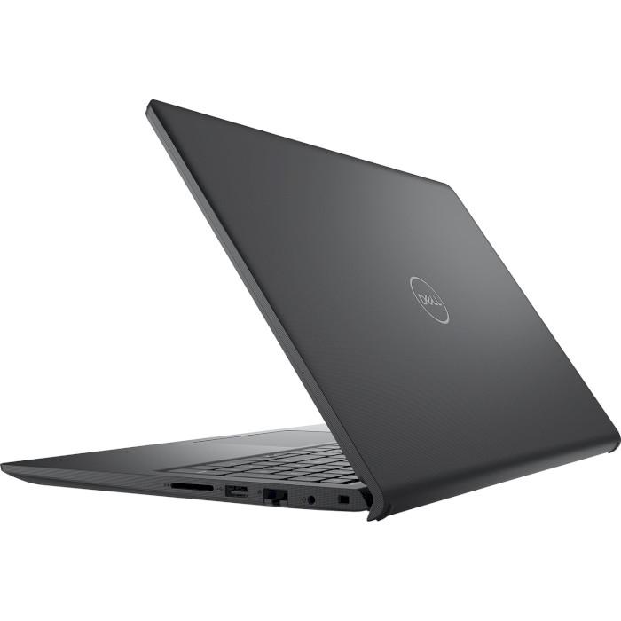 Ноутбук Dell Vostro 3520 FHD 120Hz i5-1235U 16 Гб/512 Гб SSD Intel Iris Xe Linux Black (N0994PVNB3520UA_UBU) - фото 6 Ноутбук Dell Vostro 3520 FHD 120Hz i5-1235U 16 Гб/512 Гб SSD Intel Iris Xe Linux Black (N0994PVNB3520UA_UBU) - фото 6