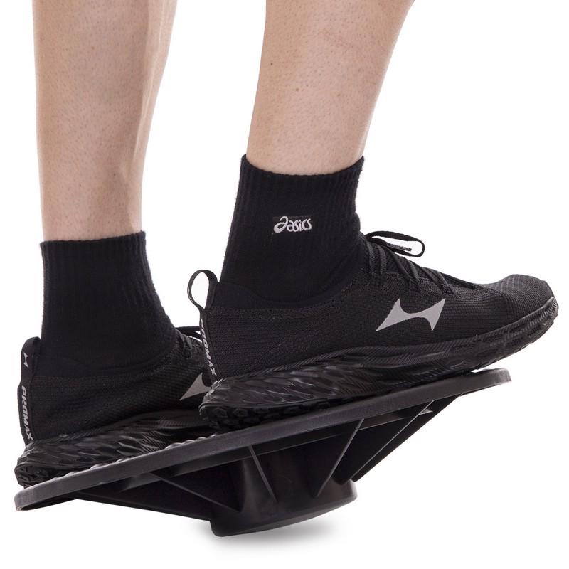 Диск балансировочный Zelart FI-2581 38х8 см (DR004874) - фото 9