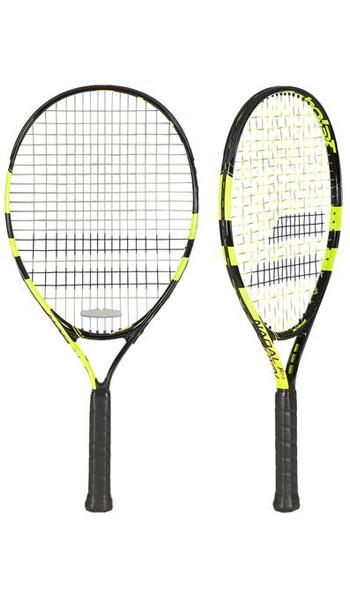 Ракетка Babolat Nadal Jr 23 CV Gr00 140456/100 Gr00