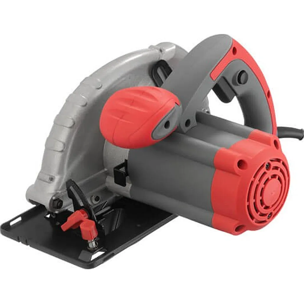 Пила дисковая Intertool (DT-0613) - фото 5 Пила дисковая Intertool (DT-0613) - фото 5