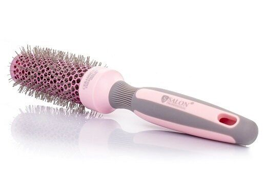 Брашинг для волос Salon Professional Ceramic Ion Thermal Brush HHD 5,5 см (1402463729)