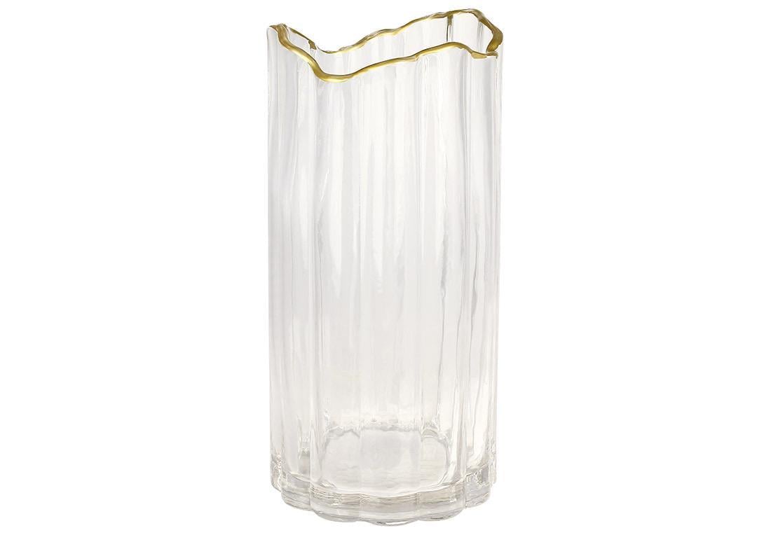 Ваза Гетсбі 11,5x25 см (527-807)
