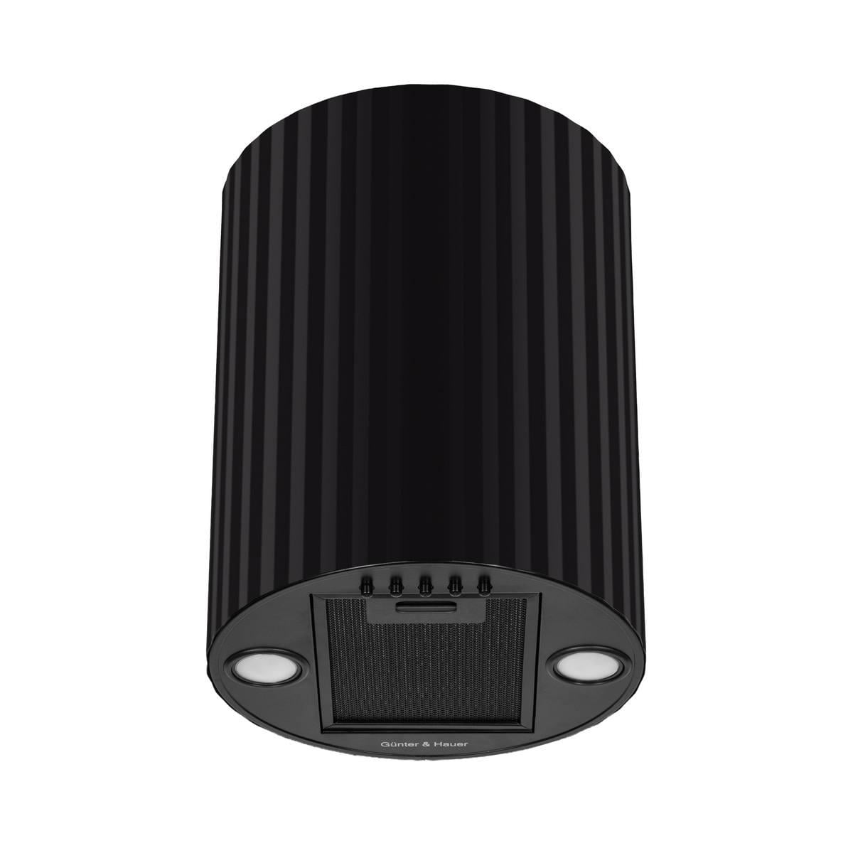 Вытяжка Gunter&Hauer MARGARETKA 3D BL (5484)