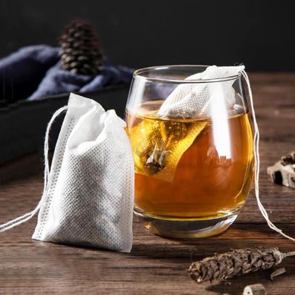 Одноразовые мешочки для чая и специй M00551-1 10х12 см 100 шт. - фото 13 Одноразовые мешочки для чая и специй M00551-1 10х12 см 100 шт. - фото 13