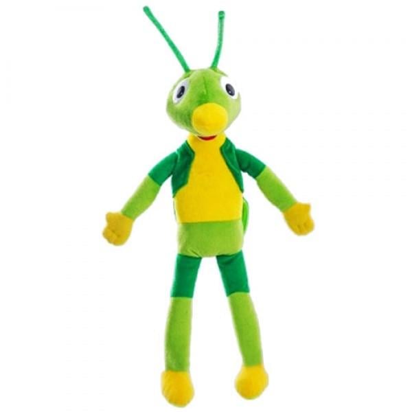 Мягкая игрушка Конек 58 см (00666)