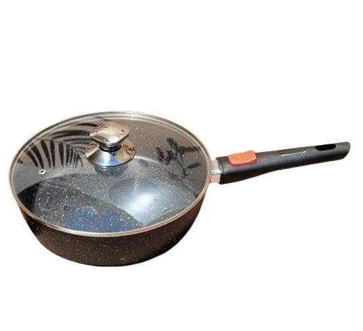 Сковорода Edenberg 26 см 3,1 л (EB-14142) Сковорода Edenberg 26 см 3,1 л (EB-14142)