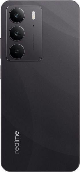 Смартфон Realme C75 8/256GB Storm Black (RMX3941) - фото 3 Смартфон Realme C75 8/256GB Storm Black (RMX3941) - фото 3
