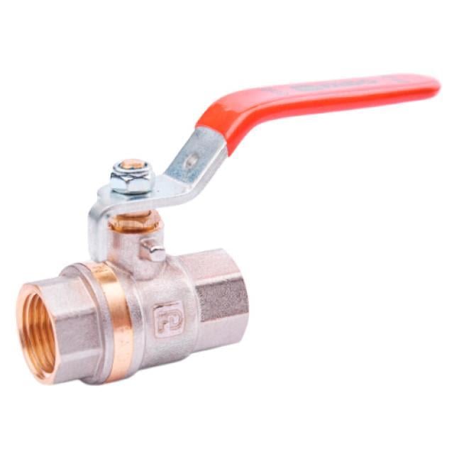 Кран кульовий 1 1/2ВВ Fado (3714)